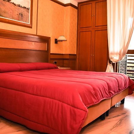 Hotel Miravalle 나폴리 외부 사진