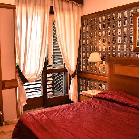 Hotel Miravalle 나폴리 외부 사진