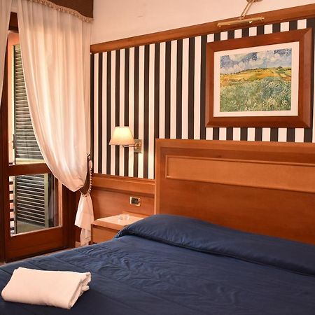 Hotel Miravalle 나폴리 외부 사진