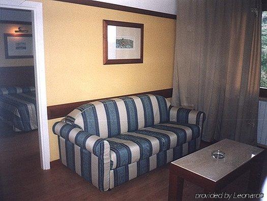 Hotel Miravalle 나폴리 객실 사진