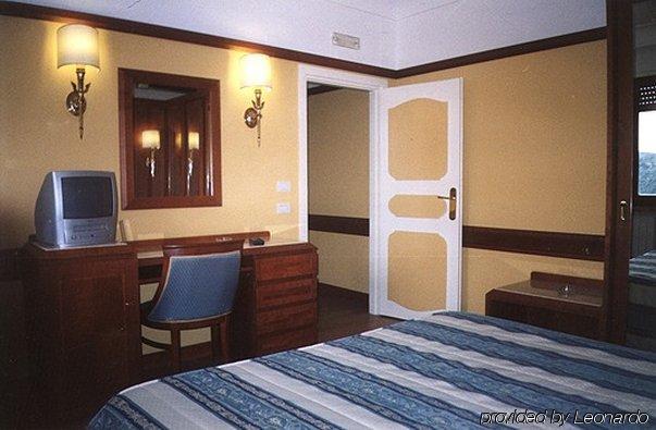 Hotel Miravalle 나폴리 객실 사진