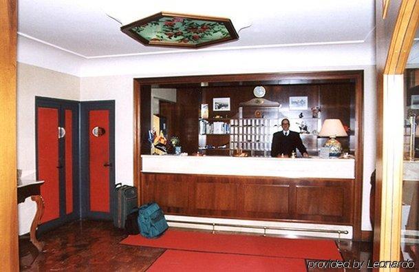 Hotel Miravalle 나폴리 내부 사진