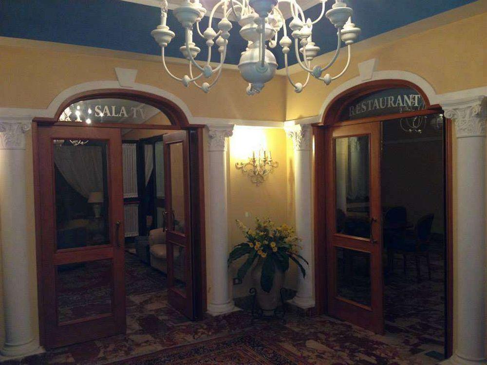 Hotel Miravalle 나폴리 외부 사진