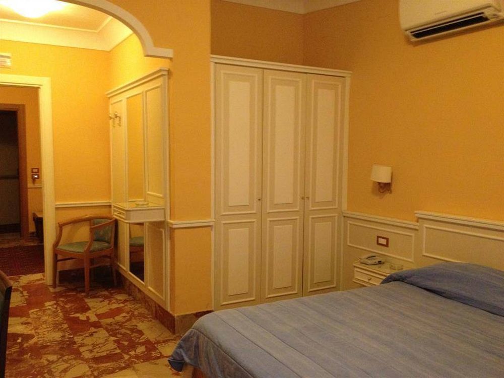 Hotel Miravalle 나폴리 외부 사진