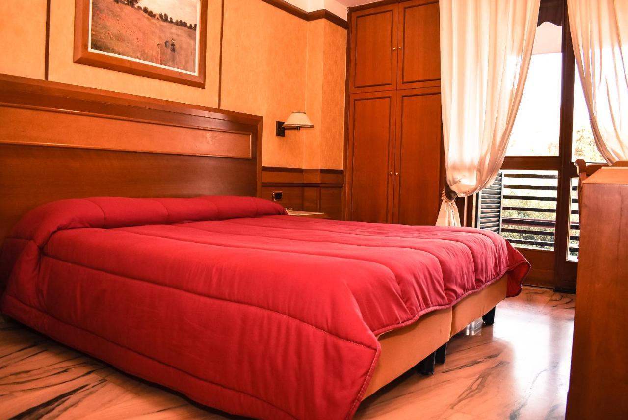Hotel Miravalle 나폴리 외부 사진