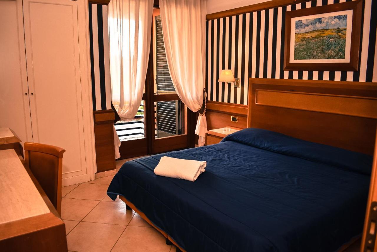 Hotel Miravalle 나폴리 외부 사진