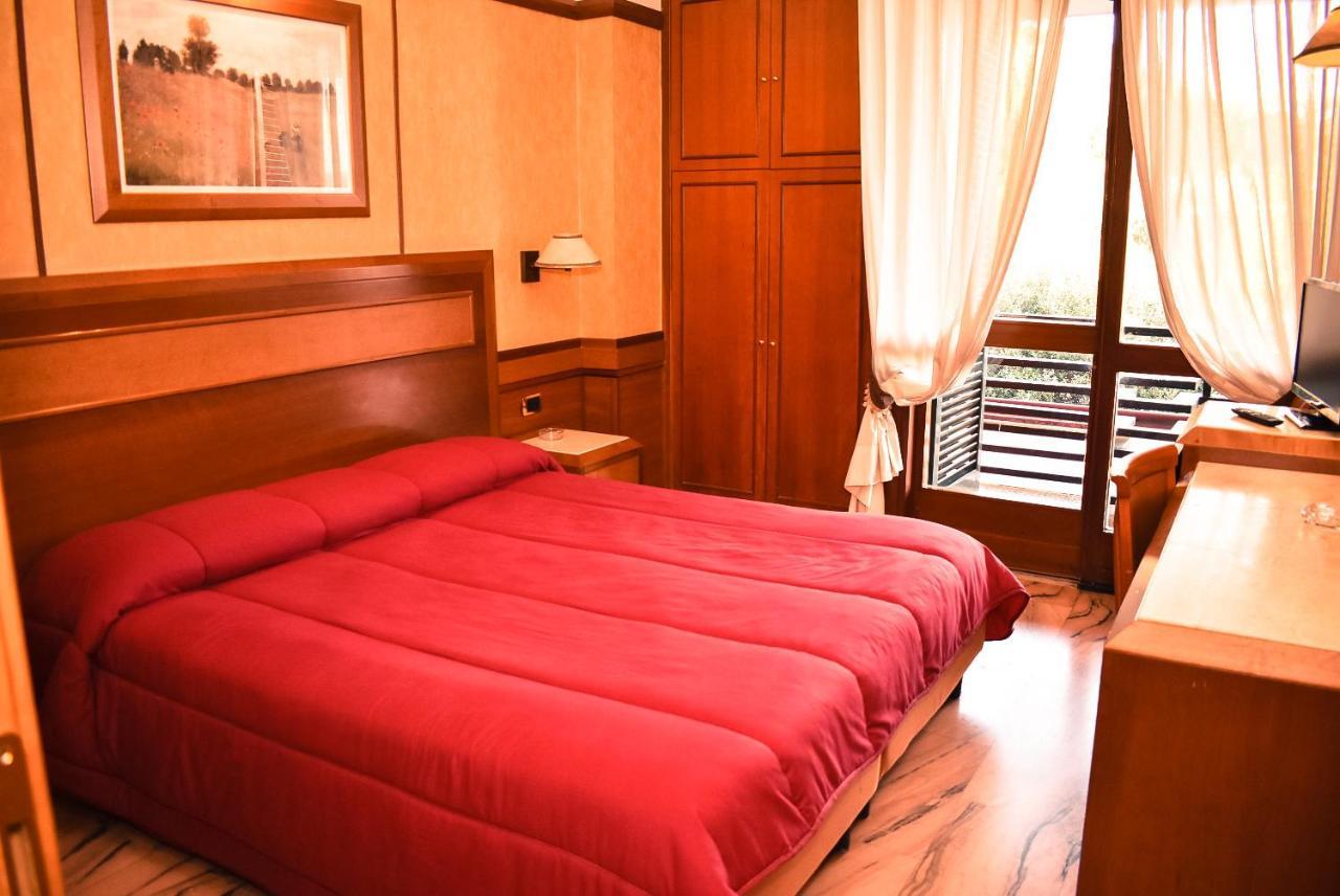 Hotel Miravalle 나폴리 외부 사진