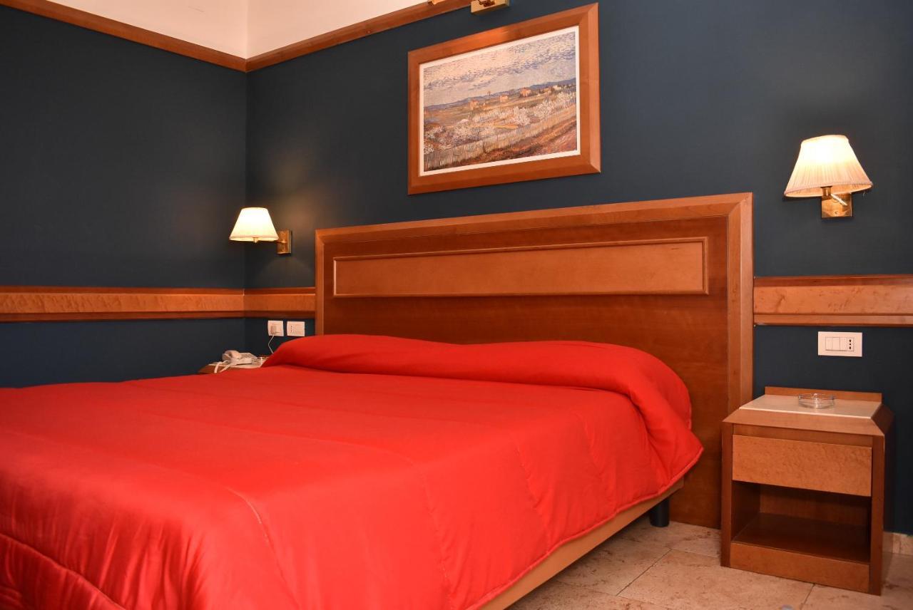 Hotel Miravalle 나폴리 외부 사진