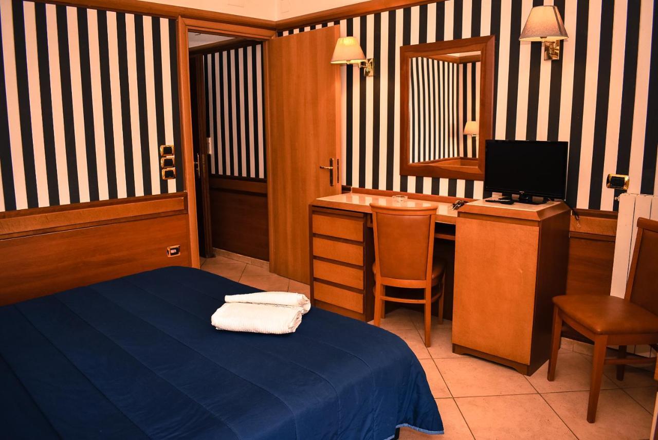 Hotel Miravalle 나폴리 외부 사진
