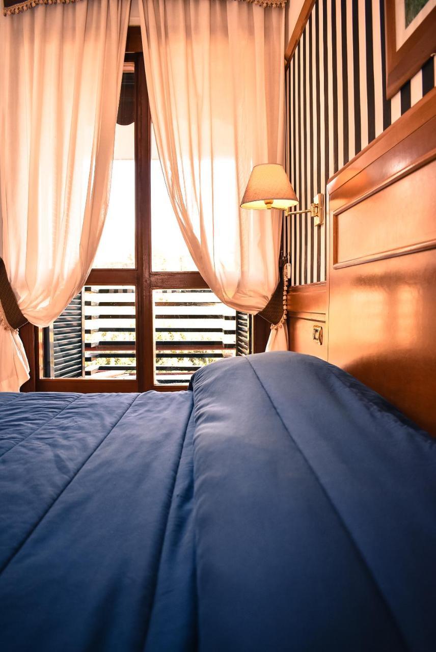 Hotel Miravalle 나폴리 외부 사진