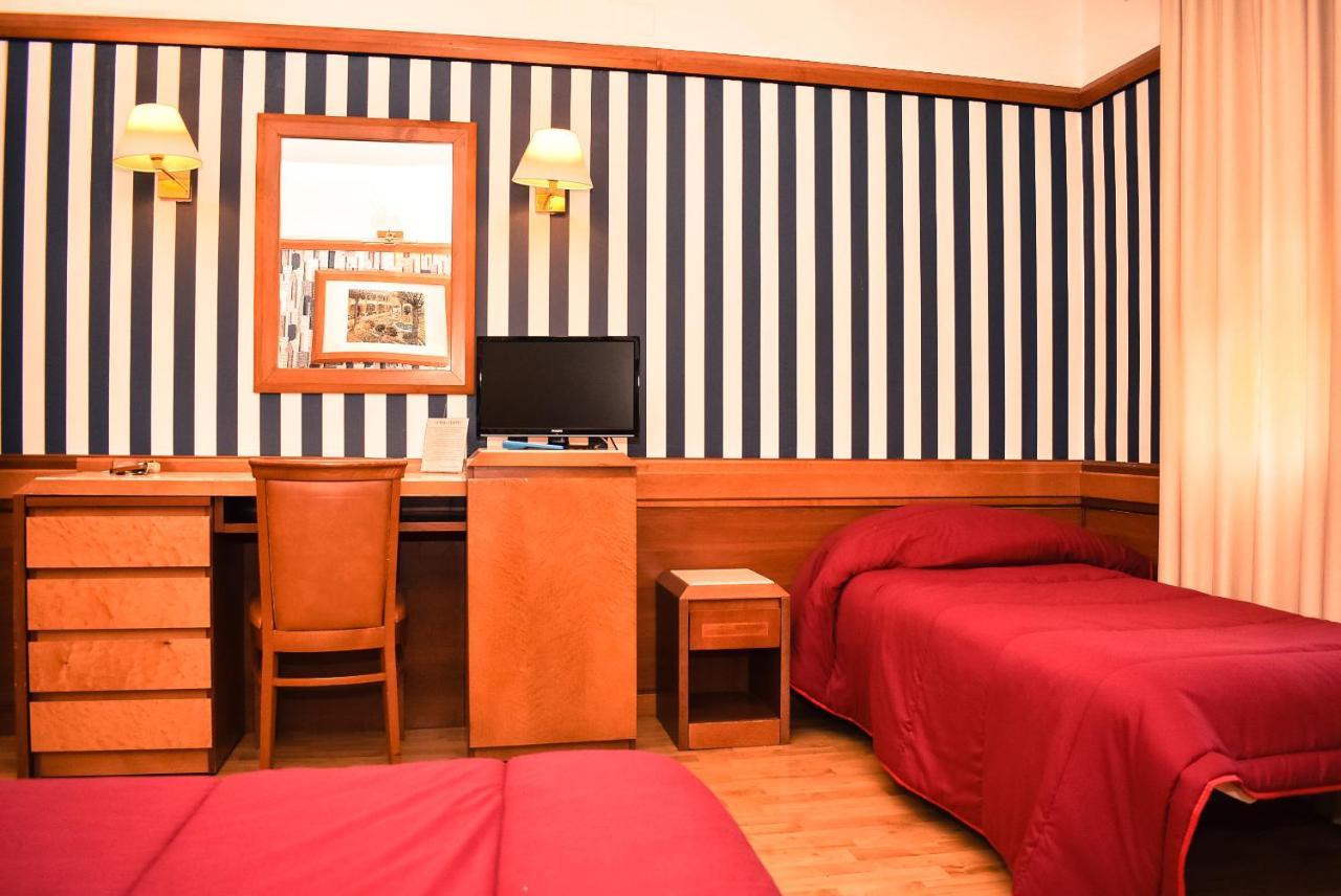 Hotel Miravalle 나폴리 외부 사진