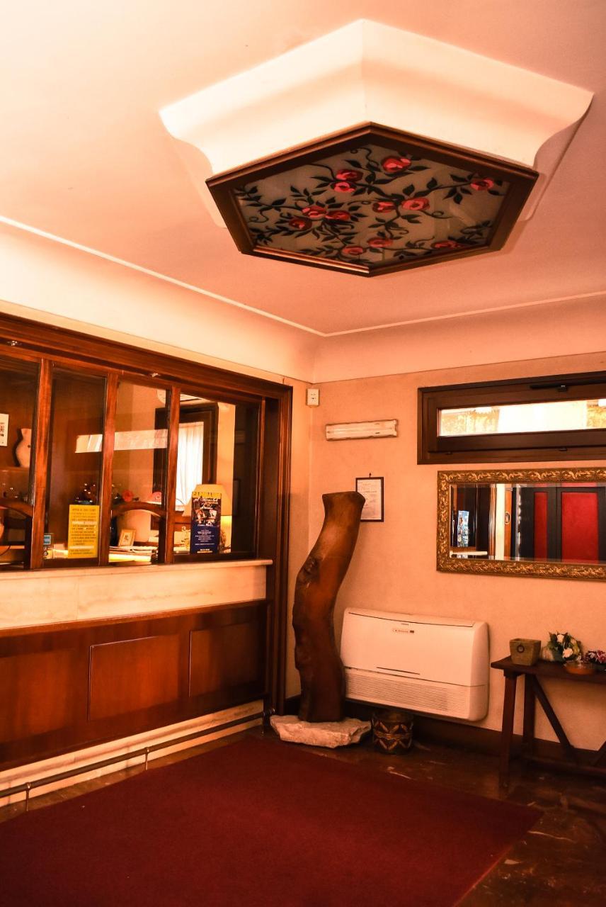 Hotel Miravalle 나폴리 외부 사진