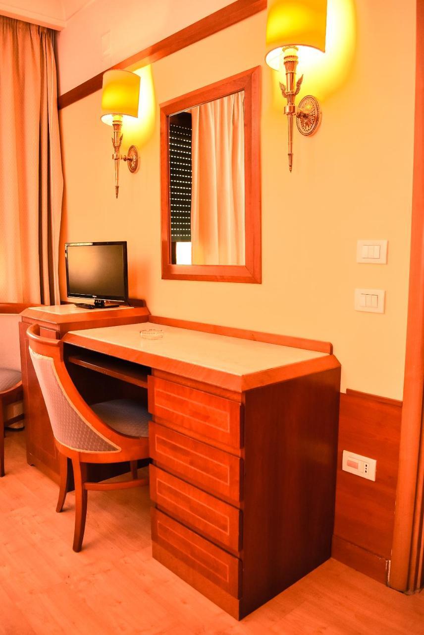 Hotel Miravalle 나폴리 외부 사진